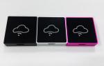 WiFi TF Card Reader flash Personal Cloud Storage and Photo Backup for iPhone