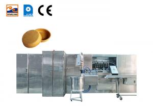 Quality Automatic Tart Shell Production Line , Wholesale , Stainless Steel , Various Tart Shell Products Can Be Made . wholesale
