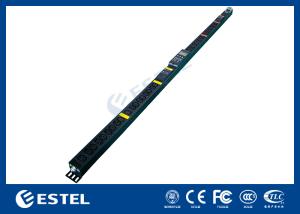 Quality Customizable Telecom Power System PDU Power DIstribution Unit For Optimal Power Distribution Solutions wholesale
