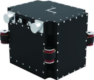 Optical Fiber Rotating Inertial Navigation System For UAV Flight Control And Navigation And Positioning