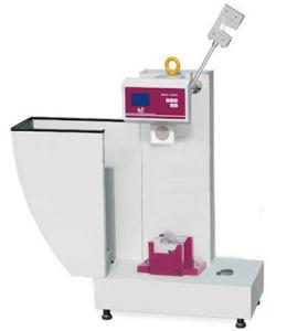 Quality Charpy Impact Test Equipment / Charpy Impact Tester / Impact Testing Machine With Factory Price wholesale
