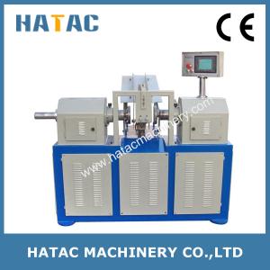 Quality Chip Paper Can Curling Machine,Paper Core Making Machine,Paper Core Curling Machine,Paper Core Grooving Machine wholesale