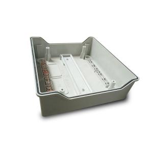 IEC60529 IP65 SHLX-PV Circuit Breaker Boxes