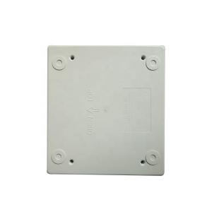 SUNTREE Fire Proof IP65 Power Distribution Box