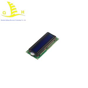 Quality 7 Segment LCD STN HTN FSTN 6 O Clock Lcd Display Module wholesale