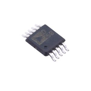 Quality New Genuine Electronics AD5302BRMZ IC Potentiometer Resistor Capacitor Monitor Memory One-Stop IC Accessories wholesale