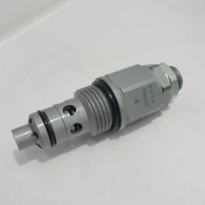 Buy cheap Steel Hydraulic Cartridge Relief Valve Plug In Overflow Safety Valve from wholesalers