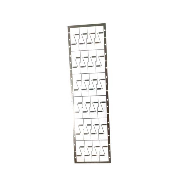 High-Precision Etching Multi-Material Lead Frames for Semiconductor and Automotive Electronics