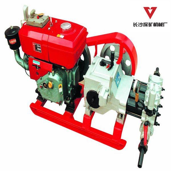 Cheap Aluminum Alloy 1.5-2 Mpa Drilling Mud Pumps Single Acting Reciprocal for sale