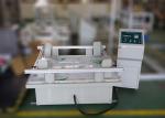 PLC Controller ISTA Package Testing Vibration Testing Machine Customized