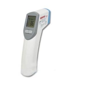 China Portable Non Contact Infrared Thermometer , Accurate Digital Body Ir Thermometer on sale