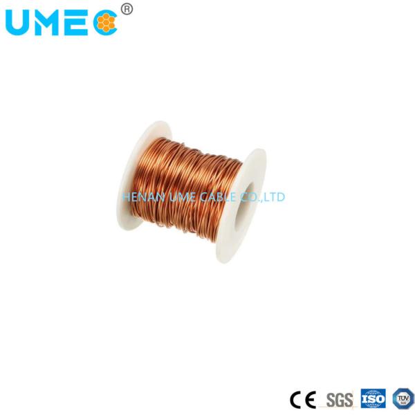 Winding Wire Copper Covered Wire with an Enamel Film