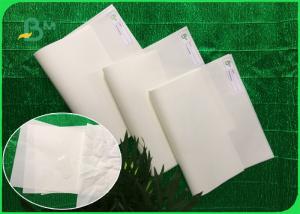 Quality 120um 144g Environmental Friendly Energy Efficient And Acid Free Stone Paper wholesale