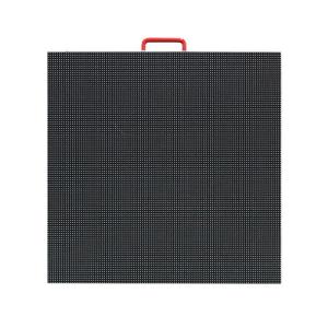 Buy cheap 33Watt P4.81 Rental Led Display Full Color Outdoor LED Display SMD2727 0.5KG from wholesalers