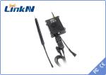 Long Range UAV Drone Data Link Video Transmitter HDMI CVBS COFDM Modulation H