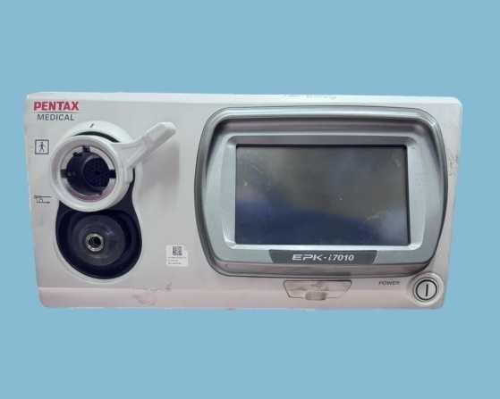Cheap EPK-I7010 High-Performance Endoscopic Video Processor Advanced Imaging for sale