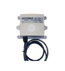 Quality SM2170B RS485 carbon dioxide sensor (RS485 MODBUS-RTU protocol) CO2 module wholesale
