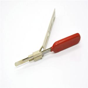 Quality Lock Picking Locksmith Car Tools Set Special Tool New Rega Lock Pick For Buick Locks wholesale