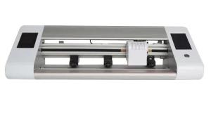 Quality Automatic Contour Mini Art Craft Cutting Plotter With Large LCD Touch Screen wholesale
