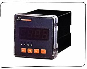 China Multi Functional LED Single single phase power analyzer on sale