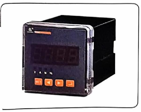 Cheap Multi Functional LED Single single phase power analyzer for sale