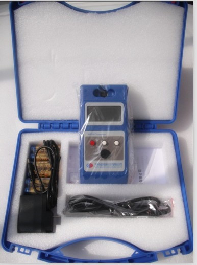 Digital gauss meter, MT, Tesla Meter, Magnetic Particle Testing Instruments