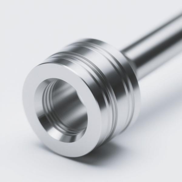Cheap Aluminum CNC Components Precision Crafted Connecting Rods for High-Performance Applications for sale