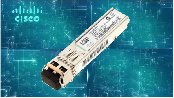 1000BASE-SX SFP Transceiver Module With Trans Impedance Preamplifier / MCU