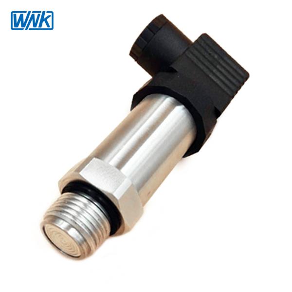 Px10 0.5-4.5V I2C Pressure Transducer For Liquid Gas And Steam