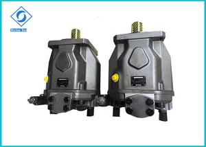 Quality Swash Plate Design Hydraulic Piston Pump With Excellent Oil Absorbency wholesale