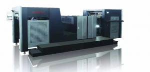 Quality Micro Emboss Machine 220V 380V 440V 415V Automatic Metal Embossing Machine wholesale