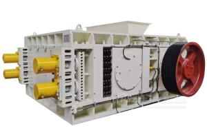 Quality Iron Ore Crusher Equipment Large Output Low Power Consumption wholesale