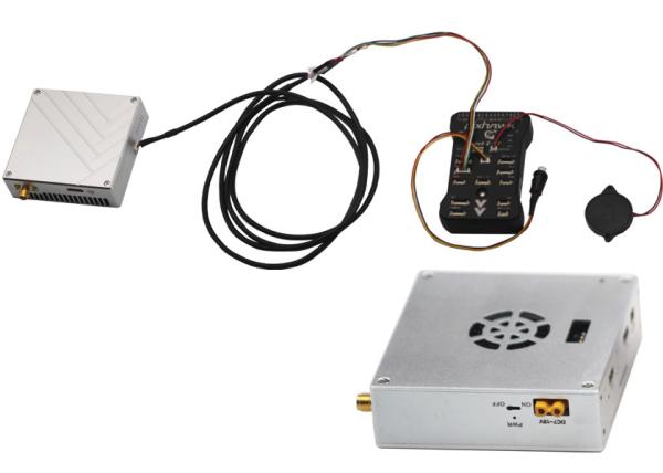 Cheap 30km fixed wing UAV Data Link support pixhawk open source autopilot for sale