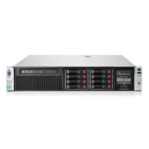 Quality Server HPE DL380p Gen8 Proliant 2U Intel CPU DDR3 Win 2016 Standard PC Computer Rack wholesale