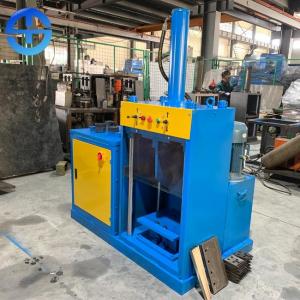 China 4.5kw Motor Electric Motor Recycling Machine Diameter 100-250mm on sale