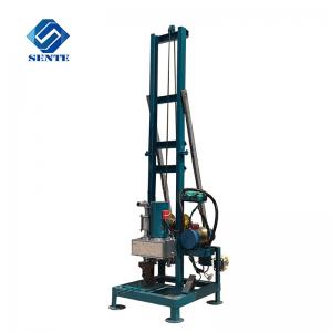 China 2018 New Type AKL-150P water well drilling machine| water well drilling rig|water drilling machine price on sale