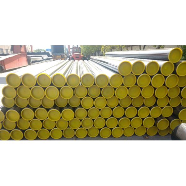Oil Filed API 5L X52 S235 Electric Resistance Welded Tubes