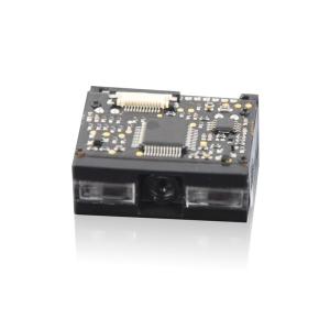 Quality PDA Mini Barcode Reader Module LV1000 300 Scans / Sec LED Light Source wholesale