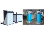 Precision and Efficiency Hydrostatic Pressure Testing Machine for Accurate