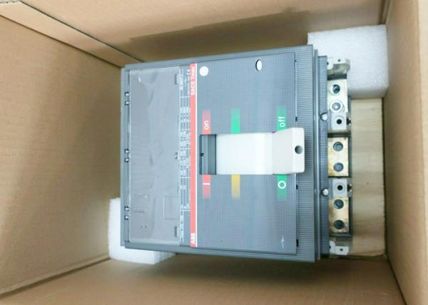 Cheap 1SDA062036R1 SWITCH-DISCONNECTOR TMAX T7D 1250 3P F F MOULDED CASE CIRCUIT BREAKERS for sale