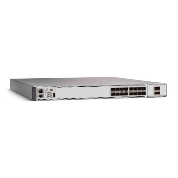 Unleash the Power of C9500-16X-E 16-port 10Gig Gigabit Switch 40 Ports 10/100/1000Mbps