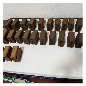 China Accurate Raw Material Brick Material Analysis Testing Composition Chemical Testing Lab on sale