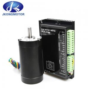 China 60mm JK60BLS Three Phase 300W 35A 3 Phase Bldc Motor Driver on sale