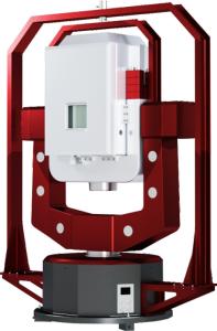 Quality High-Precision Three Axis Temperature Chamber Rate Turntable for Gyroscope INS MEMS Sensor testing wholesale