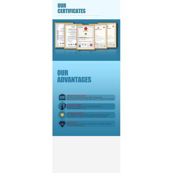 Commercial Q Switched ND YAG Laser Machine 1064 532 1320nm Nd Yag Tattoo Removal Machine