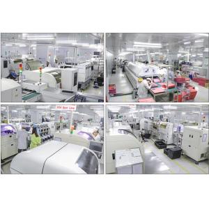 STMicroelectronics STM32L433VCT6 electronic S Components.Com 32L433VCT6 Pic