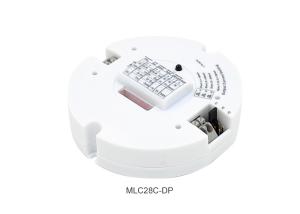 Quality Sensor Dim Driver Daylight Priority Dimming Control Constant Current Compact Design Led Driver MLC28C-DP wholesale