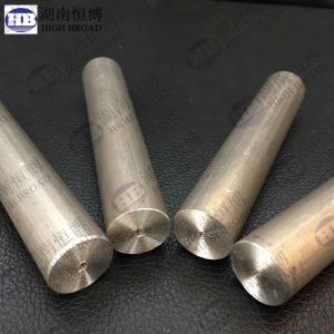 Quality Replacement Fuel Cell Magnesium Extrusion Magnesium rod for Outdoor lighting wholesale