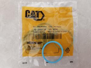 China Durable CAT Spare Parts Injector Seal 2303728 230-3728 Customized on sale