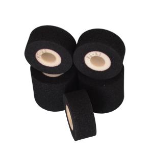 Quality 36x32mm Printing Hot Ink Rollers 36mm Diameter For Coding Machine wholesale